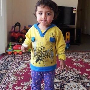 Meet your Posher, Karki